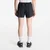 Kratke hlače District Vision Performance Lab Split Shorts Black M