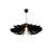 Wallity Luster 161-T, 45cm, E27