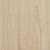 vidaXL Viseča omarica s polico Riga Sonoma hrast 60 x 31 x 80 cm