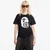 Majice A Bathing Ape Hunting Ape Head Tee UNISEX Black XL