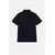 Trendyol Muška majica Tmnss24Po00043, Crna
