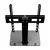 CABLETECH Univerzalno stono postolje (noga) za TV 32-55, model UCH0022-S