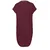 BEACH TIME Bluza  majnica / bordo / bela
