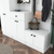 Hanah Home Sistem za predsoblje M2 1558