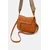 Usnjena torbica Gianni Chiarini HELENA ROUND