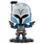 Star Wars Series 1 Cosbi figura presenečenja YuMe