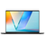 Asus Laptop Vivobook S 16 OLED M5606KA-RI078W, 16 3K OLED, Ryzen AI 5 340, 16GB, SSD, 1TB, Win11 Home,, Crni