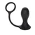 California Exotics Dr. Joel Prostate Probe and Ring Black