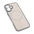Maska za iPhone 17 6.3 siva Magsafe Matte Line