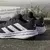Adidas Muške patike Galaxy 7 M, ID8760, Crno-Bele