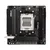ASRock A620AI WiFi AM5 mini ITX matična plošča DDR5, Wi-Fi 6E