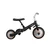 Kikka Boo Tricikl Flip 5in1 Black