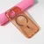 Maska za iPhone 13/14 6.1 Magsafe Glow, Braon
