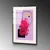 Wallity Image UV-898, 45 x 65 cm