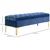 Homestar Klop 118x45x42 cm Modra