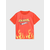 Sinsay - Komplet trenerke Hot Wheels - crvena