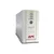 APC BackUPS CS 650VA USB SER USV 230V