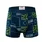3-PACK moške boksarice Uomo Urban Script