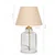 Opviq AYD 2782 Stona lampa, Krem