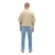Cropp - Kavbojke comfort - modra