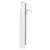 Prozor za podrum RISOR 110 x 40 cm PVC i staklo Bijela