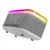 Mikado Zvučnik MD-W8, 1200mah, 10W, Lampa/Alarm/Wireless, Punjač, Sivi