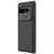 NILLKIN Maska za telefon za Google Pixel 7 Pro CamShield Pro crna