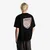 Majice Prosto T-shirt New Era Black M