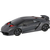 RC avto Lamborghini Sesto Elemento RASTAR plastika 23 cm 2,4 GHz daljinec. nadzor