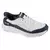 Skechers Muške patike Slip-ins vapor foam cozy fit, Belo - plave
