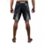 Venum Šorc za borilačke veštine UFC Zenith Authentic Fight Night, Dugi, Crni