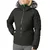 Icepeak ELECTRA, ženska skijaška jakna, crna 653115813I
