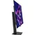Asus ROG XG32UCWG 31.5 OLED/ 3840x2160/ 165HZ 4K 330Hz FHD/ 0.03ms/ HDMIx2,DP,USB/ G-Sync/ VESA Monitor ( 90LM0BX0-B01371 )