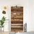 Ormar za cipele Staro drvo 80 x 21 x 163,5 cm Konstruirano drvo