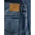 JACK & JONES Kavbojke Clark, modra