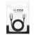 CO2 POLNILNIK LIGHTNING FAST POLNILNI USB KABEL ZA IPHONE 12 13 14 2M