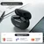 Soaiy Bluetooth slušalice SL6, Crne