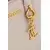 Juicy Couture crossbody torbica ženska LILY
