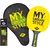 Donic MY URBAN STYLE, set za stoni tenis, crna
