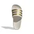 Adidas Ženske patike Adilette Comfort 2.0 JP9123, Bež-zlatne