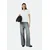 comma casual identity Majica  bela
