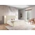 Boxspring postelja Marbella - 180x200 cm