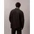 Calvin Klein Jeans Jeans srajca Classic LV04RD765G Črna Relaxed Fit