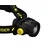 Ledlenser H15R WORK - LED prigušiva punjiva čelna lampa LED/4800 mAh IP67 2500 lm 70 h crna