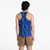 Majice adidas Adizero Labrum Tank Top Dark Blue/ Lucid Red M