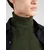 JACK & JONES Pulover JJEEMIL temno zelena