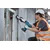 Bosch Akumulatorski pištolj za zaptivanje GCG 18V-600 bez baterije i punjača 06019C4001