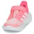 Adidas Patike za devojčice Tensaur Run 3.0 EL C, Roze
