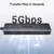 Ugreen cm219 4-port usb 3.0 hub usb-c slim ( 25851 )