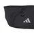 Adidas RUN MLT PKT B, torbica za trčanje, crna P8021